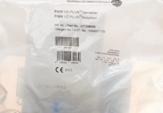 PARI LC PLUS Vernebler ohne Schlauch