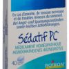 SEDATIF PC Tabl 40 Stk – Bild 2