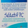 SEDATIF PC Tabl 40 Stk