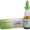 LUFFA COMP Heel Nasenspray 20 ml – Bild 3