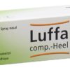 LUFFA COMP Heel Nasenspray 20 ml – Bild 2