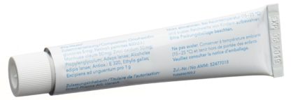 VITA-HEXIN Salbe Tb 30 g – Bild 8