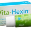 VITA-HEXIN Salbe Tb 30 g – Bild 6