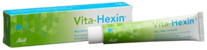 VITA-HEXIN Salbe Tb 30 g – Bild 6