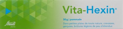 VITA-HEXIN Salbe Tb 30 g – Bild 2