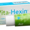 VITA-HEXIN Salbe Tb 30 g – Bild 5