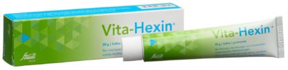 VITA-HEXIN Salbe Tb 30 g – Bild 5