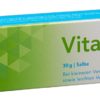 VITA-HEXIN Salbe Tb 30 g – Bild 3