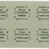 MALTOFER Fol Kautabl 100 Stk – Bild 5