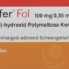 MALTOFER Fol Kautabl 100 Stk