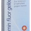 PARO Amin Fluor Gelée Frut Tb 25 g – Bild 3