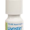 LIVOSTIN Nasenspray 0.05 % Fl 10 ml – Bild 5