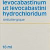 LIVOSTIN Nasenspray 0.05 % Fl 10 ml – Bild 2