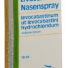 LIVOSTIN Nasenspray 0.05 % Fl 10 ml – Bild 3