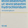 LIVOSTIN Nasenspray 0.05 % Fl 10 ml