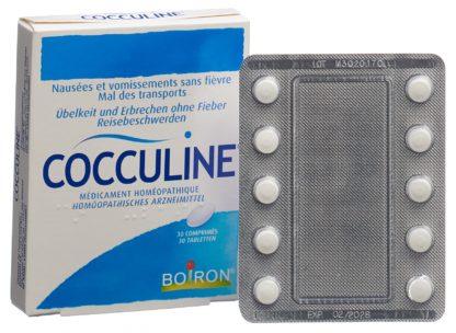 COCCULINE Tabl 30 Stk – Bild 3