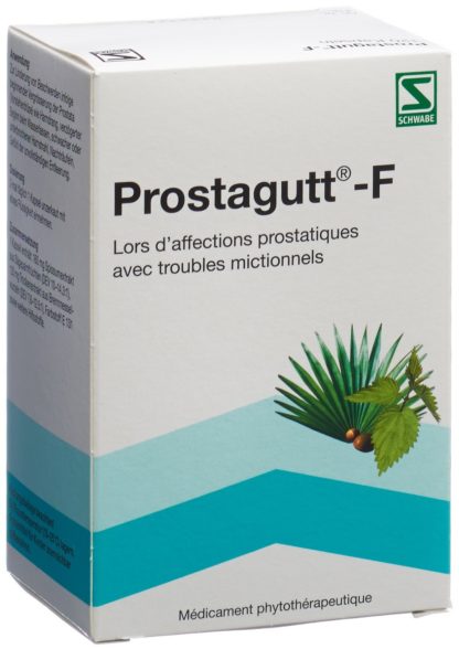 PROSTAGUTT F Caps 120 Stk – Bild 4