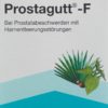 PROSTAGUTT F Caps 120 Stk