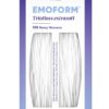 EMOFORM Triofloss extra soft 100 Stk – Bild 2