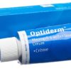 OPTIDERM Creme Tb 100 g – Bild 3
