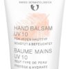 WIDMER Baume Mains UV 10 Parf 50 ml