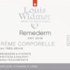 WIDMER REMEDERM Creme Corps Unparf 250 ml – Bild 2
