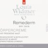 WIDMER REMEDERM Creme Corps Unparf 250 ml