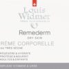 WIDMER REMEDERM Creme Corps Parf 250 ml – Bild 2