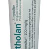 ICHTHOLAN Zugsalbe 20 % Tb 40 g – Bild 7