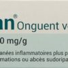 ICHTHOLAN Zugsalbe 20 % Tb 40 g – Bild 2
