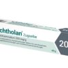 ICHTHOLAN Zugsalbe 20 % Tb 40 g – Bild 3