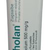 ICHTHOLAN Zugsalbe 50 % Tb 40 g – Bild 7