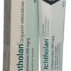 ICHTHOLAN Zugsalbe 50 % Tb 40 g – Bild 6