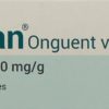 ICHTHOLAN Zugsalbe 50 % Tb 40 g – Bild 2
