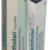 ICHTHOLAN Zugsalbe 50 % Tb 40 g – Bild 5