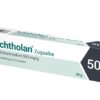 ICHTHOLAN Zugsalbe 50 % Tb 40 g – Bild 3