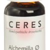 CERES Alchemilla Urtinkt Fl 20 ml – Bild 5