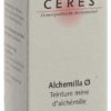 CERES Alchemilla Urtinkt Fl 20 ml – Bild 4