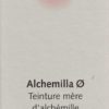 CERES Alchemilla Urtinkt Fl 20 ml – Bild 2