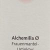 CERES Alchemilla Urtinkt Fl 20 ml