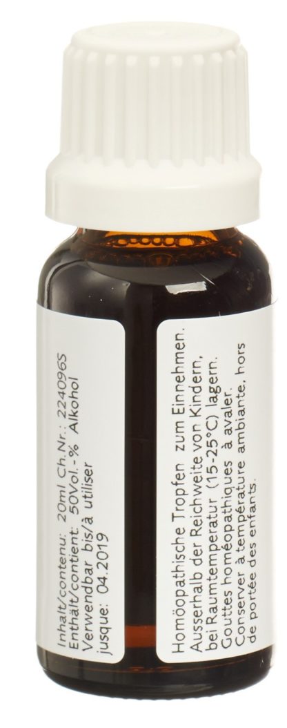 CERES Avena sativa Urtinkt Fl 20 ml – Bild 6