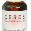 CERES Avena sativa Urtinkt Fl 20 ml – Bild 5