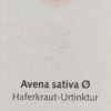 CERES Avena sativa Urtinkt Fl 20 ml