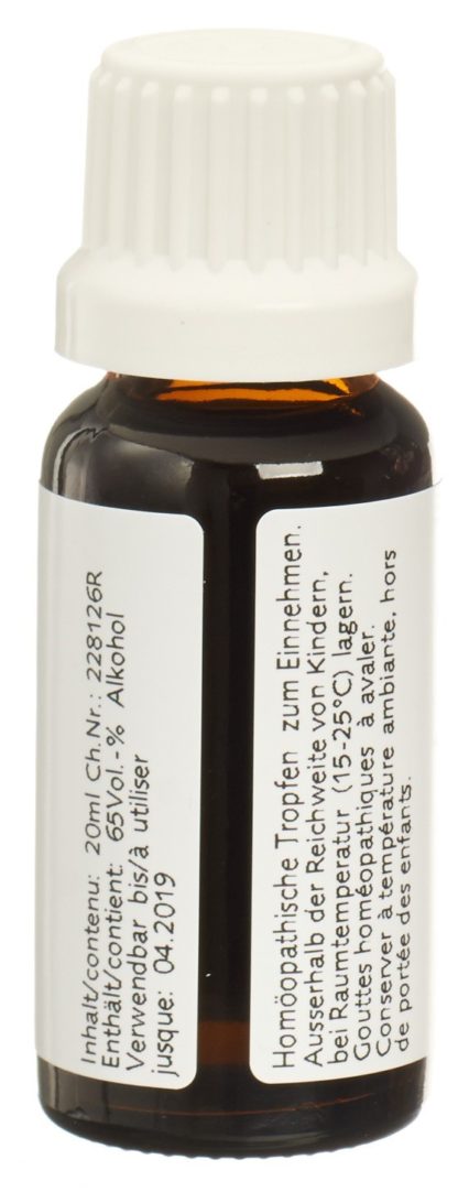 CERES Echinacea purpurea Urtinkt Fl 20 ml – Bild 6