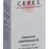 CERES Geranium robertianum Urtinkt Fl 20 ml – Bild 4