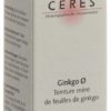 CERES Ginkgo Urtinkt Fl 20 ml – Bild 4