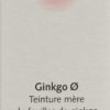 CERES Ginkgo Urtinkt Fl 20 ml – Bild 2