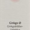 CERES Ginkgo Urtinkt Fl 20 ml
