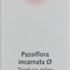 CERES Passiflora Urtinkt Fl 20 ml – Bild 2