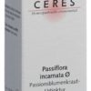 CERES Passiflora Urtinkt Fl 20 ml – Bild 3